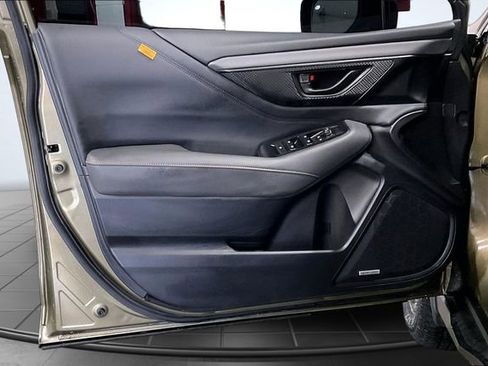 Used 2025 Subaru Outback Wilderness w/ Wilderness Package image 23