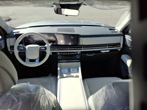 New 2026 Hyundai Santa Fe SEL AWD/4WD image 11