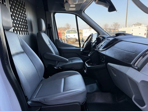 Used 2019 Ford Transit 350 148 High Roof Extended image 9