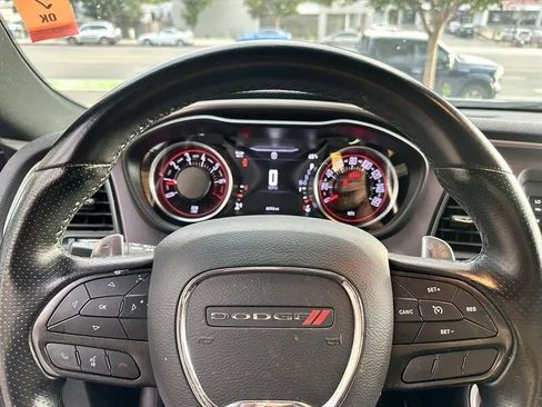 Used 2022 Dodge Challenger GT RWD image 20