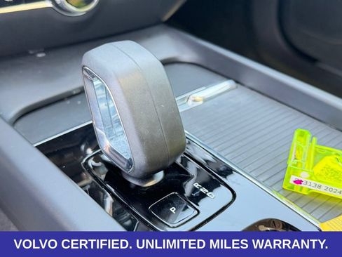Certified 2024 Volvo S60 B5 Core FWD image 21