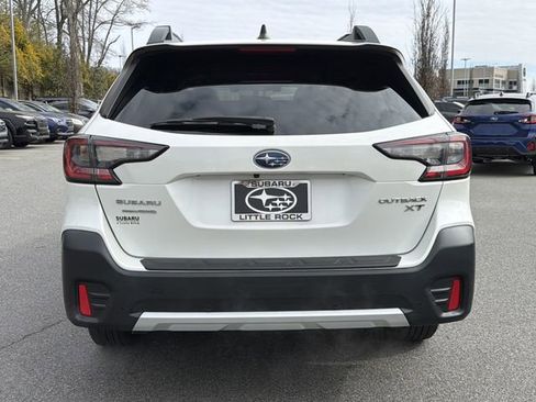 Used 2022 Subaru Outback Limited XT w/ Popular Package #2 image 4