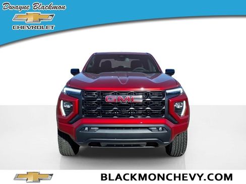 Used 2024 GMC Canyon Elevation w/ Convenience Package RWD image 8