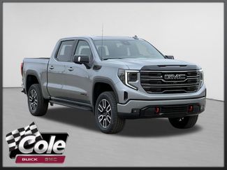 New 2026 GMC Sierra 1500 AT4 w/ AT4 Premium Package 360° Tour