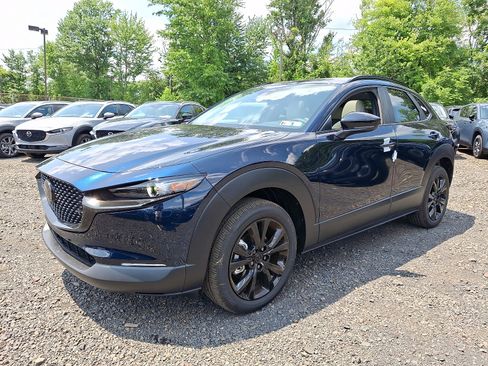 New 2026 MAZDA CX-30 Aire Edition AWD/4WD image 3