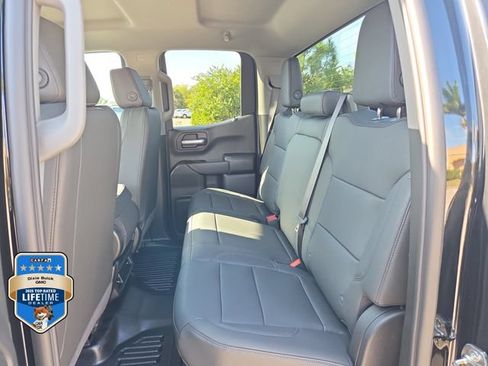 New 2026 GMC Sierra 1500 Pro w/ Pro Value Package AWD/4WD image 8