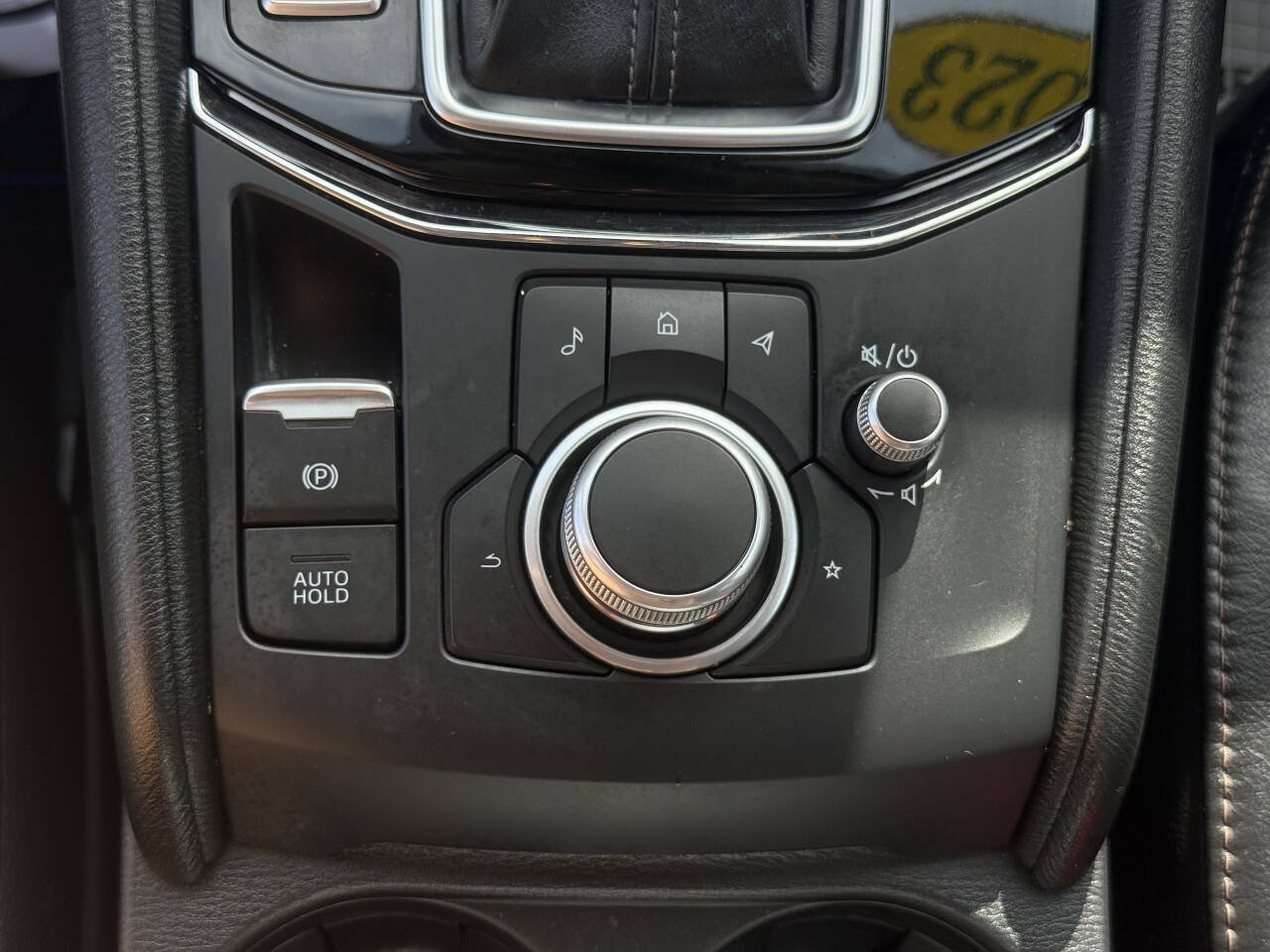 Used 2023 MAZDA CX-5 AWD 2.5 S image 28