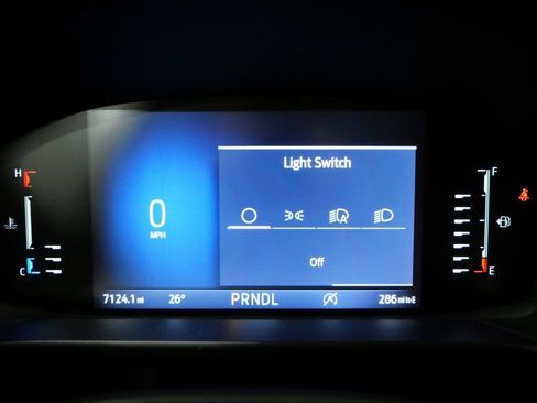 Used 2024 Ford Escape Active image 15