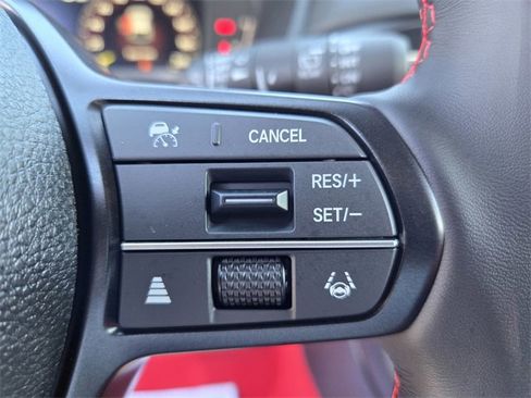 New 2025 Honda Civic Type R image 12