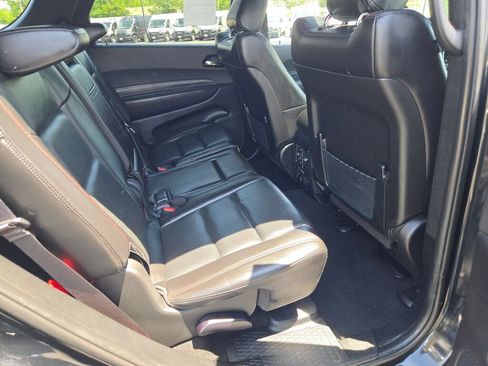 Certified 2024 Dodge Durango GT AWD/4WD image 17