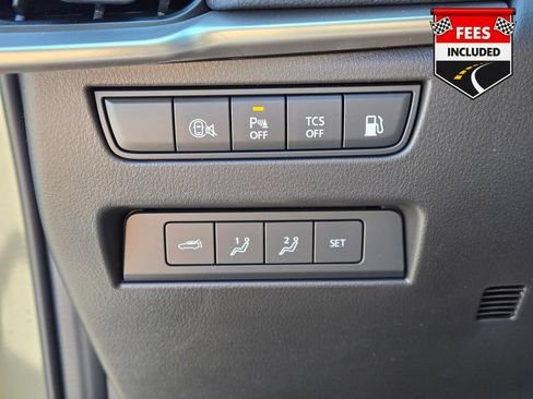 Used 2025 MAZDA CX-70 Plug-In Hybrid w/ Premium Pkg AWD/4WD image 27
