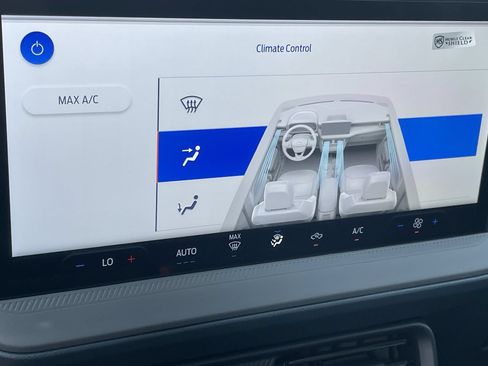 New 2026 Ford Maverick XL FWD image 25