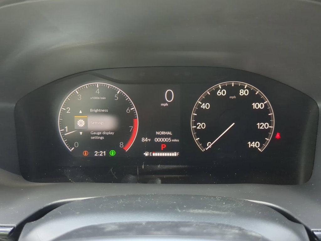 Used 2025 Honda CR-V LX image 17