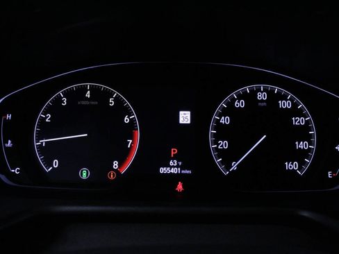 Used 2020 Honda Accord Sport image 22