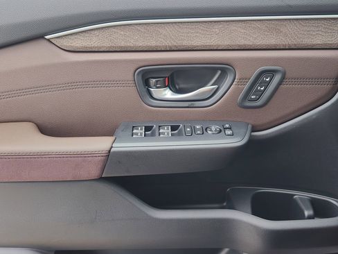 New 2026 Honda Pilot Elite image 22