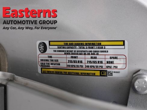 Used 2021 Jeep Renegade Sport AWD/4WD image 35