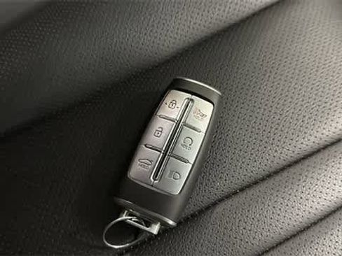 Used 2023 Genesis G80 2.5T w/ Advanced Package image 36