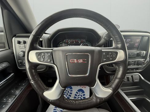 Used 2018 GMC Sierra 1500 SLT image 20