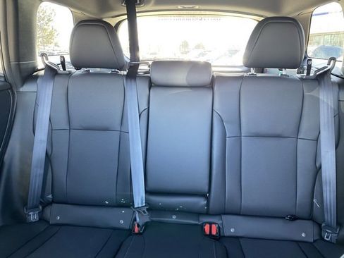 New 2026 Subaru Outback Limited XT image 11