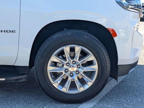 Used 2024 Chevrolet Tahoe Premier RWD image 11