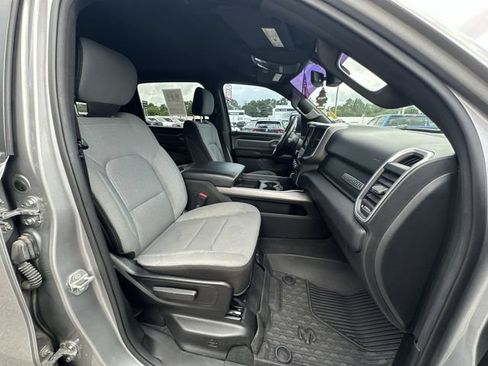 Used 2021 RAM 1500 Big Horn AWD/4WD image 13