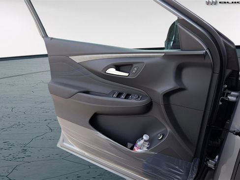 New 2026 Buick Envista Sport Touring w/ Convenience I Package image 19