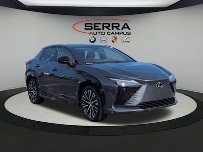 New 2026 Lexus RZ 350e 2WD w/ Technology Package