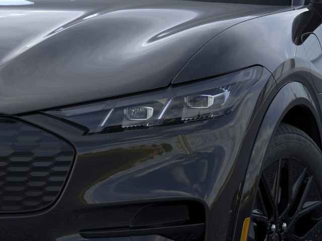 New 2026 Ford Mustang Mach-E Premium w/ Sport Appearance Package RWD image 18