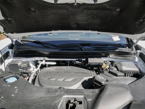 Certified 2023 Honda Passport Elite image 34