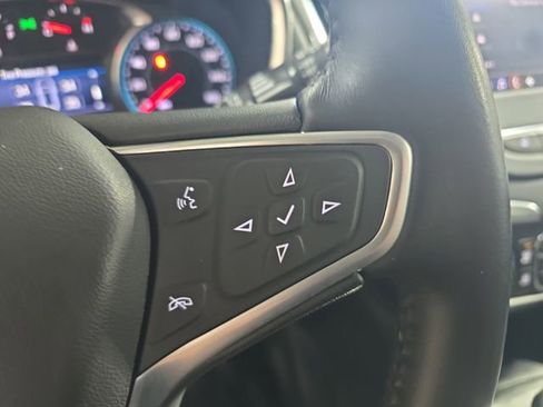 Used 2022 Chevrolet Equinox LT image 22