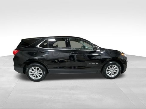 Used 2020 Chevrolet Equinox LT FWD image 4