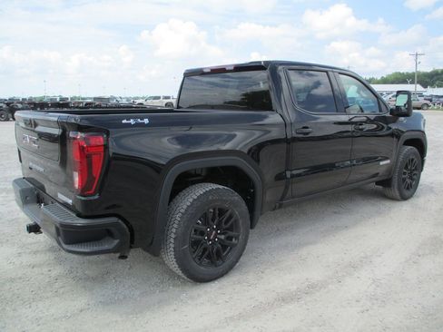 New 2026 GMC Sierra 1500 Elevation w/ Max Trailering Package AWD/4WD image 4