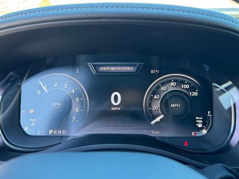 New 2026 RAM 2500 Power Wagon image 22