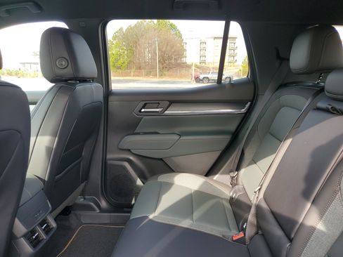 New 2026 GMC Terrain AT4 image 9