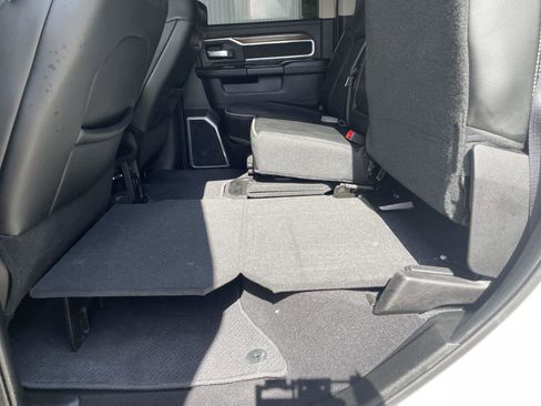 Certified 2024 RAM 2500 Laramie image 41