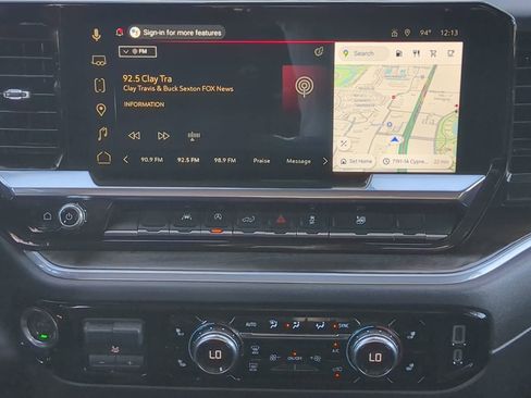 Used 2025 GMC Sierra 1500 SLT image 18