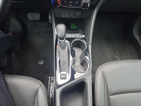 Used 2024 Buick Encore GX Sport Touring image 24