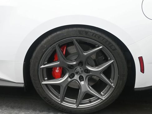 New 2025 Ford Mustang GT Premium w/ GT Performance Package image 11