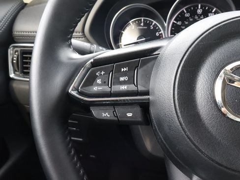Used 2025 MAZDA CX-5 AWD 2.5 S w/ Preferred Package image 27