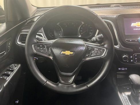 Used 2024 Chevrolet Equinox LT image 17