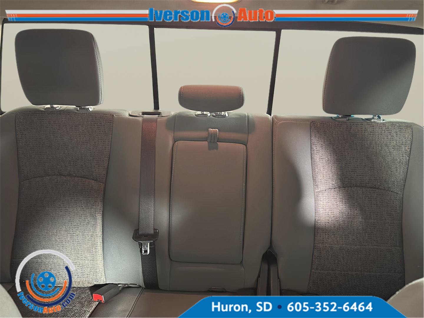 Used 2014 RAM 1500 Big Horn AWD/4WD image 23