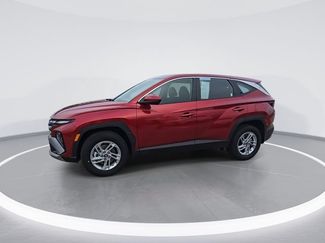 Used 2026 Hyundai Tucson SE AWD/4WD video 4