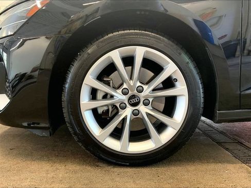 Used 2026 Audi A3 2.0T Premium w/ Convenience Package AWD/4WD image 9