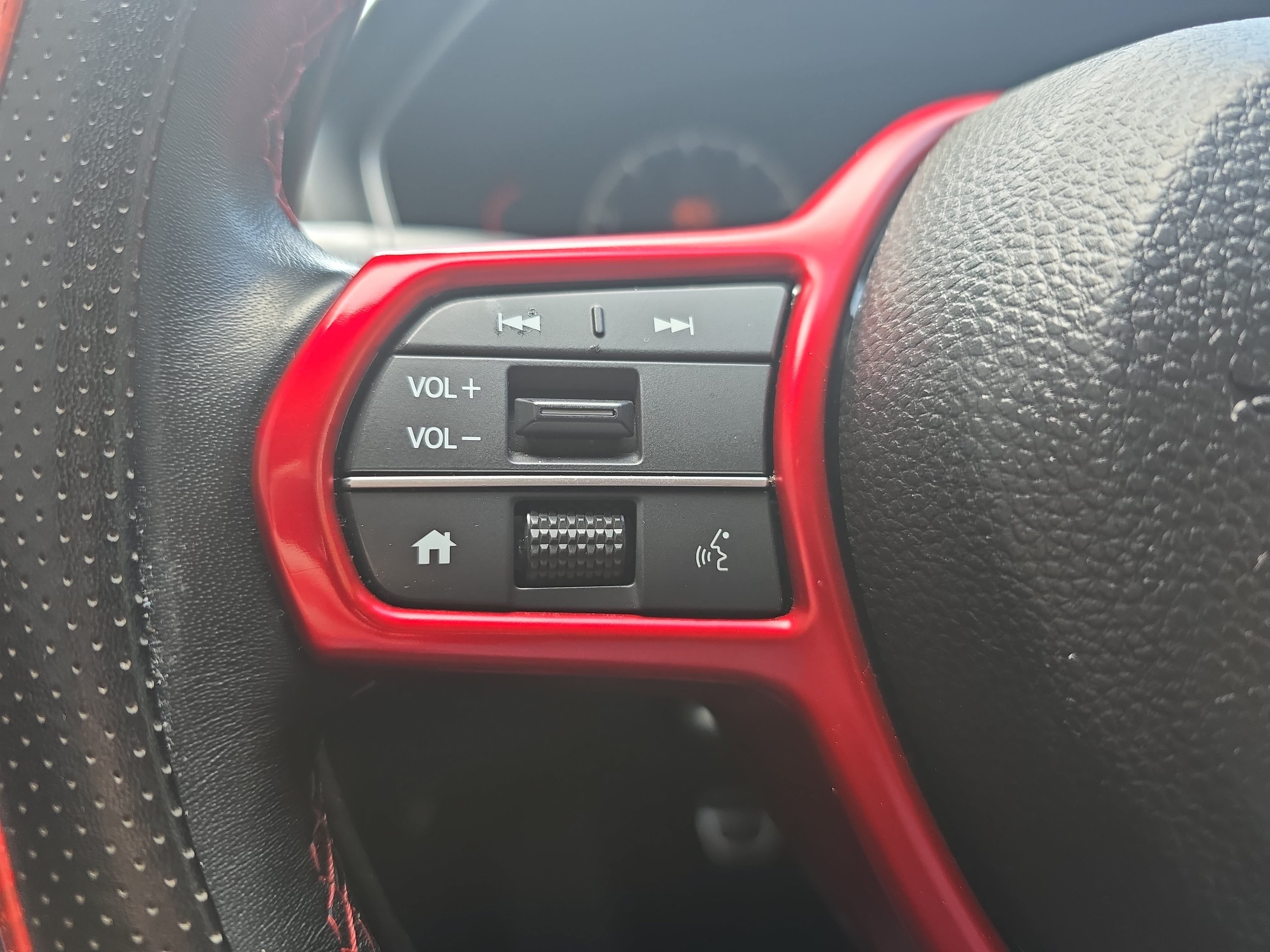 Used 2024 Honda Civic Si image 17