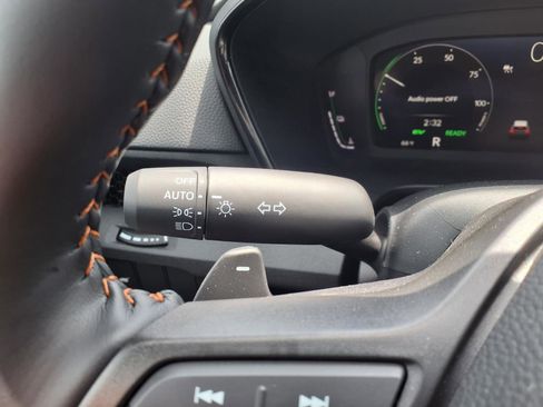 New 2026 Honda CR-V TrailSport image 17