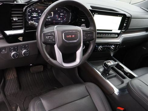 Certified 2023 GMC Sierra 1500 SLT w/ SLT Premium Plus Package image 11