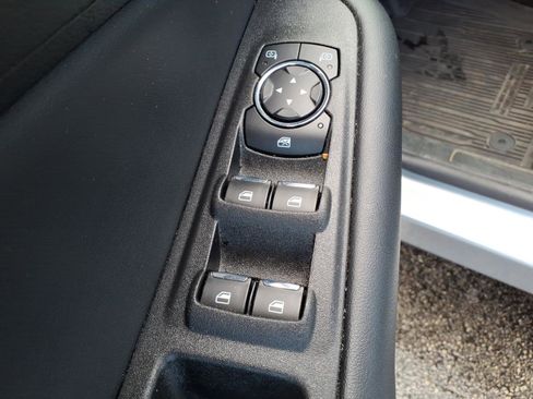 Used 2024 Ford Edge SEL w/ Convenience Package AWD/4WD image 19