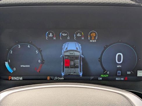 New 2025 Ford F150 XLT w/ Equipment Group 302A MID image 10