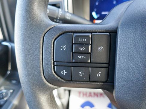 New 2026 Ford F250 XLT w/ XLT Premium Package image 16