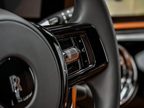 Used 2023 Rolls-Royce Ghost AWD/4WD image 31